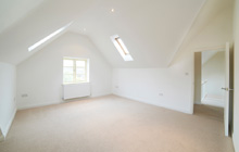 Great Witley bedroom extension leads