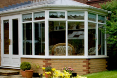conservatories Great Witley