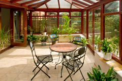 Great Witley conservatory quotes