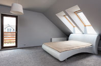 Great Witley bedroom extensions