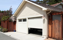 Great Witley garage construction leads