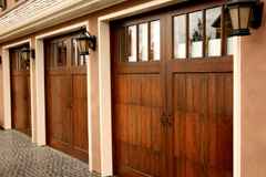 Great Witley garage extension quotes