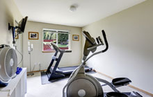 Great Witley home gym construction leads
