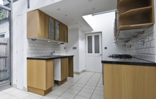 Great Witley kitchen extension leads